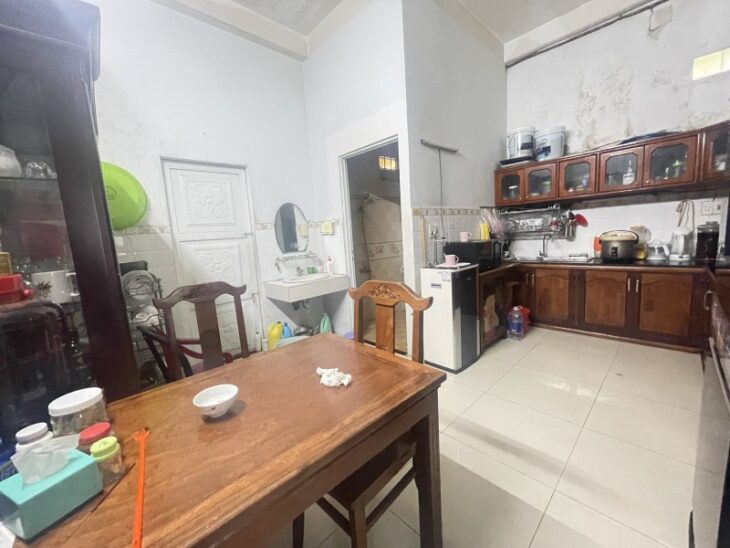 ♥ Mặt Tiền Châu Thị Vĩnh Tế, 100m2, 3 tầng cứng, KD cực đỉnh, giá đầu tư, 12.x tỷ