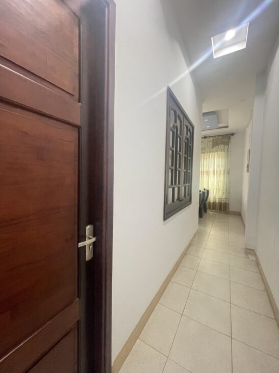 ♥ Mặt Tiền Châu Thị Vĩnh Tế, 100m2, 3 tầng cứng, KD cực đỉnh, giá đầu tư, 12.x tỷ