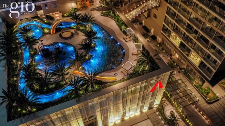 Sở hửu ngay căn hộ The Gió hướng gió đông ngay metro chỉ với 40tr/m2 Sở hửu ngay căn hộ The Gió hướng gió đông ngay metro chỉ với 40tr/m2
