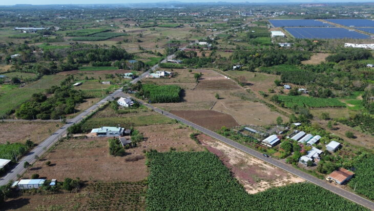 CHỈ VỚI 300 TRIỆU SỞ HỮU ĐẤT 113M2 MẶT TIỀN ĐƯỜNG NHỰA