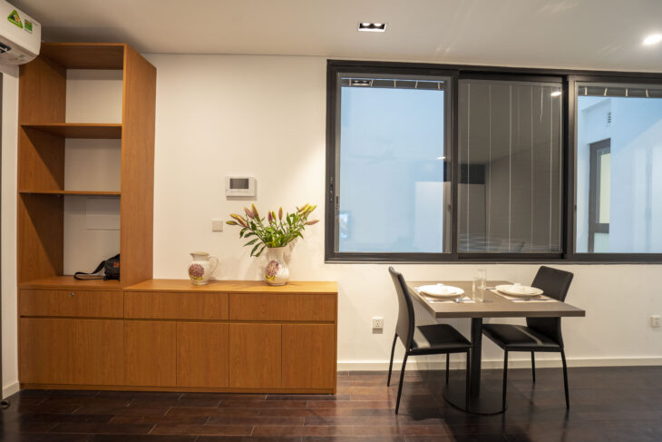 Apartment Đào Tấn – ô tô vào nhà – 120m – dòng tiền đỉnh – chỉ 40 tỷ