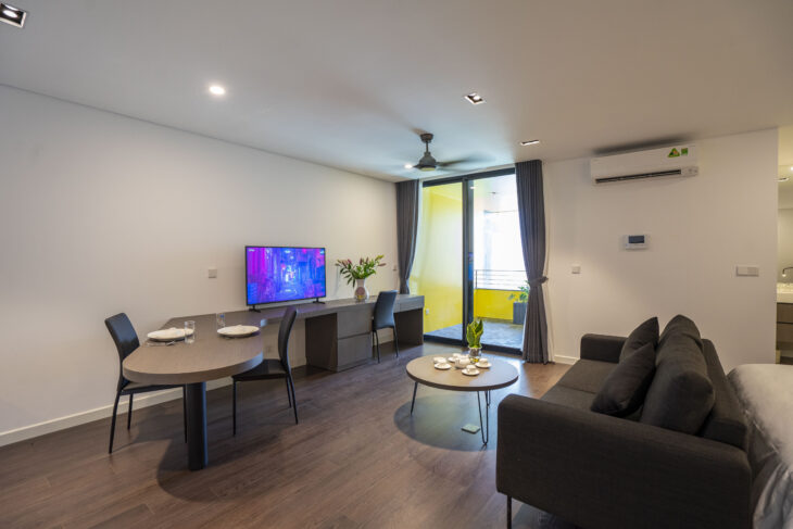 Tòa Apartment siêu VIP TT Ba Đình – ô tô – 132m 9 tầng TM chỉ 42.x tỷ
