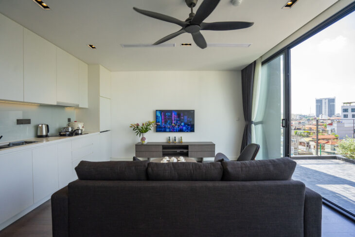 Apartment Đào Tấn – ô tô vào nhà – 120m – dòng tiền đỉnh – chỉ 40 tỷ