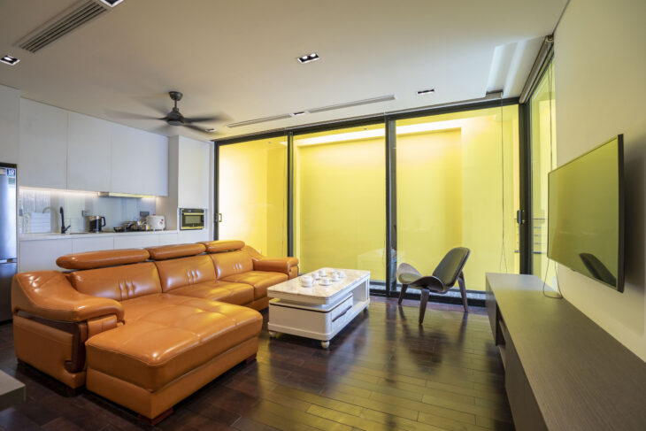 Tòa Apartment siêu VIP TT Ba Đình – ô tô – 132m 9 tầng TM chỉ 42.x tỷ