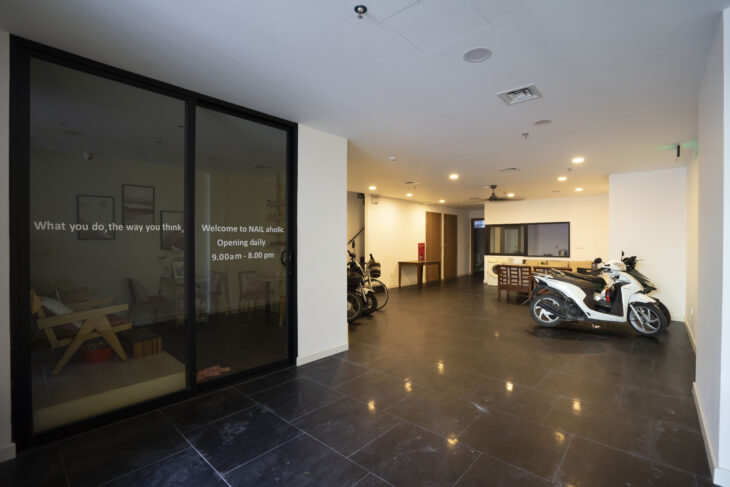 Apartment Đào Tấn – ô tô vào nhà – 120m – dòng tiền đỉnh – chỉ 40 tỷ