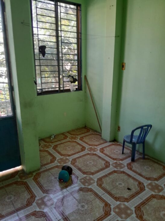 # Nhà Mặt Tiền Kinh Doanh Đinh Tiên Hoàng, 46m2, ngang 7.5m, Vuông, 2.5 tầng, 4.x tỷ