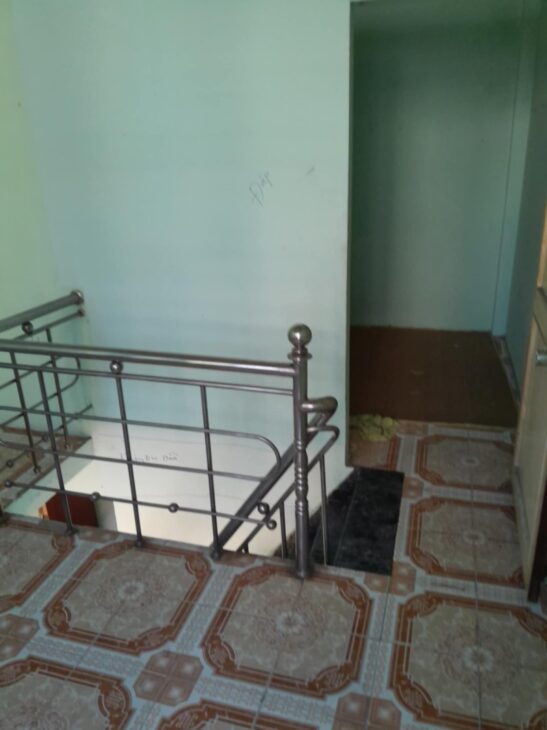 # Nhà Mặt Tiền Kinh Doanh Đinh Tiên Hoàng, 46m2, ngang 7.5m, Vuông, 2.5 tầng, 4.x tỷ