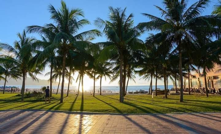 ĐẤT ĐẸP TT SƠN TRÀ – CÁCH BIỂN 300M – KINH DOANH TỐT – GIÁ CHỈ 9 TỶ 90M2 NGANG 5M