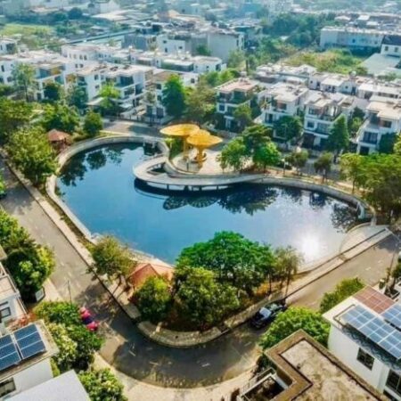 Nhanh tay còn kịp sở hửu liền tay căn hộ triệu đô Fiato Uptown chỉ 50triệu/m2