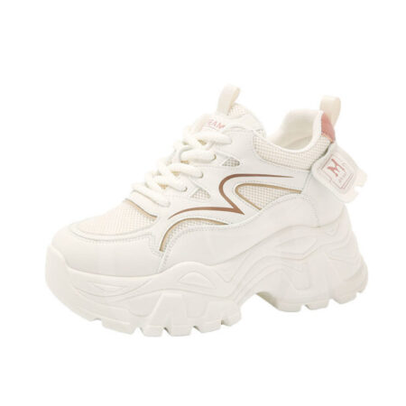 Giày Sneaker Nữ Giá Rẻ SKNU09 Giày Sneaker Nữ Giá Rẻ SKNU09