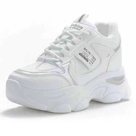 Giày Sneaker Nữ Giá Rẻ SKNU10