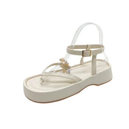 Giày Sandal Nữ Giá Rẻ SDNU08