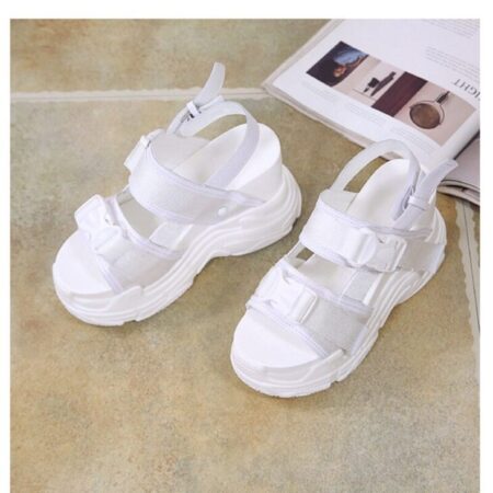 Giày Sandal Nữ Giá Rẻ SDNU09
