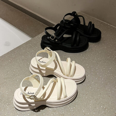 Giày Sandal Nữ Giá Rẻ SDNU10