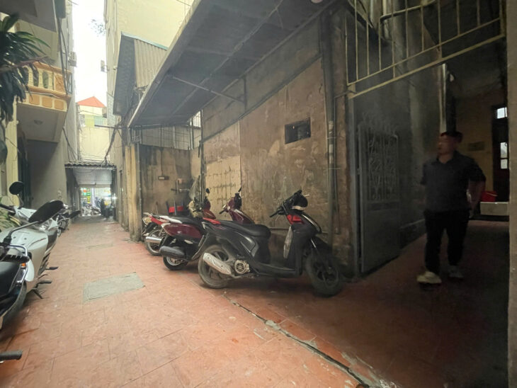 Hot!!! Đất Trần Cung 5m Ô tô Tránh – Mặt Phố, Xây Tòa CCMN, 112m2 Mặt tiền: 7.8m chỉ 18.5 tỷ