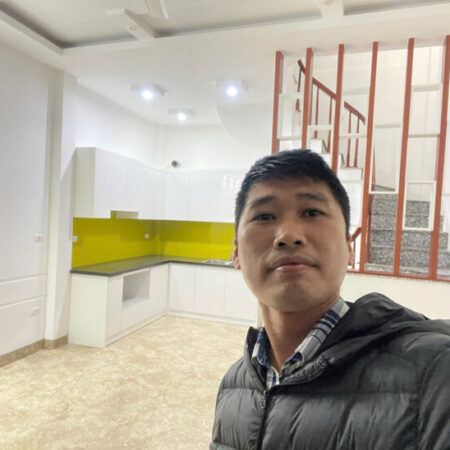 Xuân La – Tây Hồ – Ngõ Thông Thoáng Gần P hố 35m2 -6 Tầng – MT: 4.5 m Giá chào: 7.2 tỷ