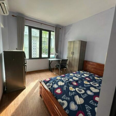 # Nhà Kiệt gần MT Hoàng Diệu, 67m2, 3 tầng, 8 Phòng cho thuê, 5.x tỷ # Nhà Kiệt gần MT Hoàng Diệu, 67m2, 3 tầng, 8 Phòng cho thuê, 5.x tỷ