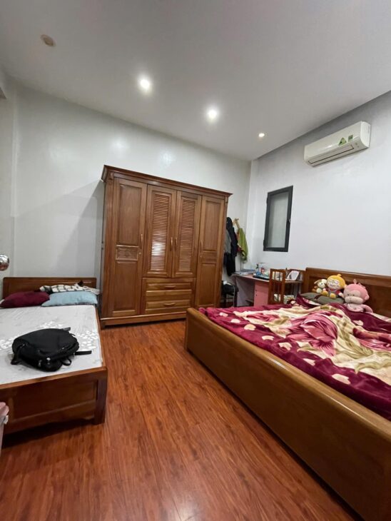Bán nhà phố Thái Hà 60m2, 7T thang máy, lô góc 2 mặt tiền ô tô kinh doanh 19.5 tỷ