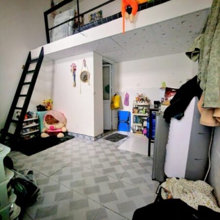 ♥ Mặt Tiền Hà Huy Giáp gần Phan Đăng Lưu, 72m2, 5.x tỷ trung