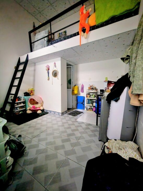 ♥ Mặt Tiền Hà Huy Giáp gần Phan Đăng Lưu, 72m2, 5.x tỷ trung