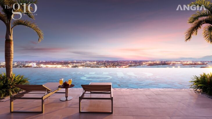 Tân hưởng 3 mặt view sông taị The GIó ngay Metro số 1 Dĩ An chỉ 40tr/m2