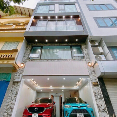 Bán tòa 8 tầng phố Trung Kính 75m2 mặt tiền 5.1m thang máy thông sàn kinh doanh cực đẹp Bán tòa 8 tầng phố Trung Kính 75m2 mặt tiền 5.1m thang máy thông sàn kinh doanh cực đẹp