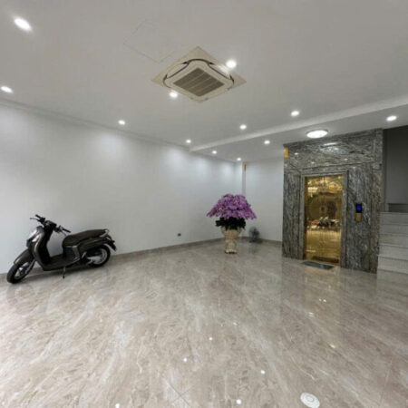 Cực đẹp phố Lò Đúc 60m2 7T thang may mặt tiền 5.8m thông sàn kinh doanh VIP Hai Bà Trưng