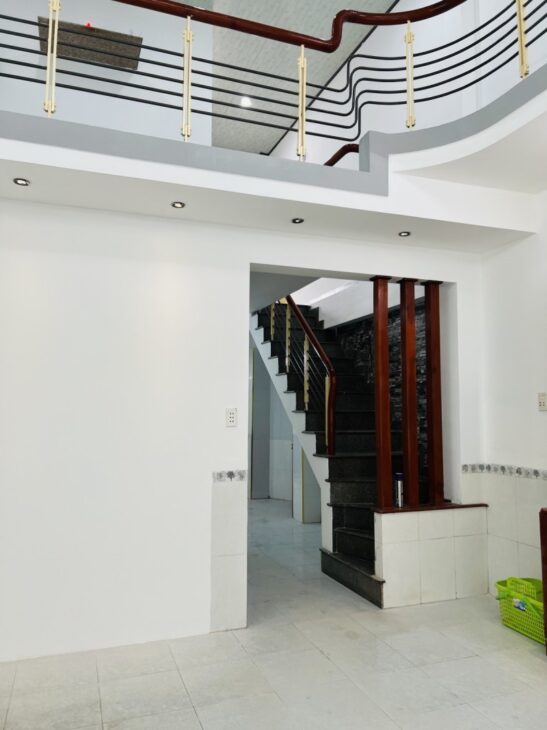 ♥ Nhà Kiệt 3m thẳng ra Lê Độ, 68m2, 2 căn riêng biệt, nhỉnh 3 tỷ