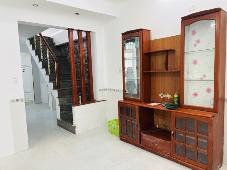 ♥ Nhà Kiệt 3m thẳng ra Lê Độ, 68m2, 2 căn riêng biệt, nhỉnh 3 tỷ