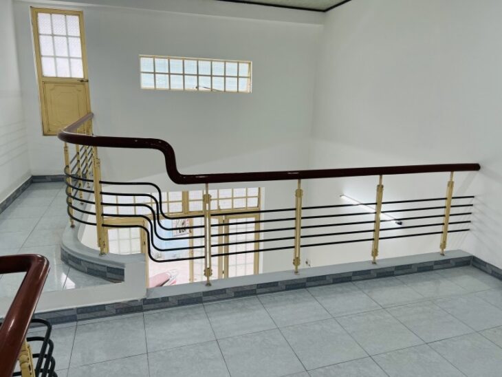 ♥ Nhà Kiệt 3m thẳng ra Lê Độ, 68m2, 2 căn riêng biệt, nhỉnh 3 tỷ