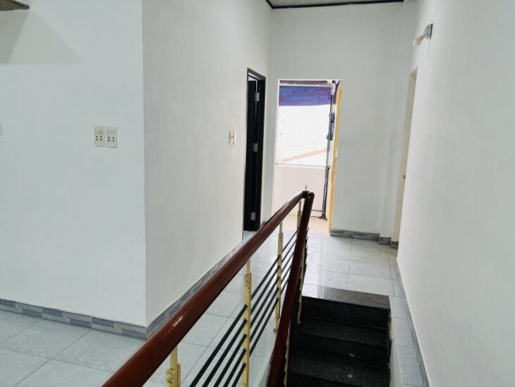 ♥ Nhà Kiệt 3m thẳng ra Lê Độ, 68m2, 2 căn riêng biệt, nhỉnh 3 tỷ