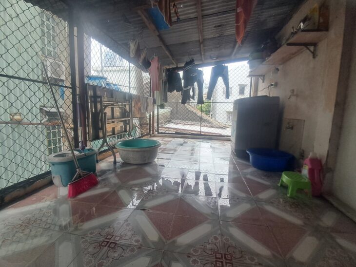 ♥ Sát MT Lý Thường Kiệt, Lô Góc kiệt Rộng, 45m2, 2 tầng, hơn 3 tỷ