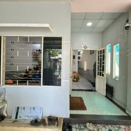 # Kiệt Mẹ Nhu, 110m2, ngang 5.2m, C4 sạch, 1.9 tỷ