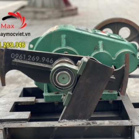 MÁY BỔ CỦI ĐIỆN 220V – MOTOR 5.5KW, 2 LƯỠI CHẺ MÁY BỔ CỦI ĐIỆN 220V – MOTOR 5.5KW, 2 LƯỠI CHẺ