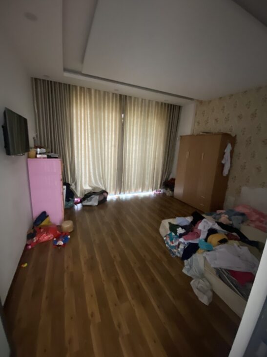 ♥ Nhà Kiệt Ô tô, sát MT, Hoà Cường Bắc, 55m2, 2 tầng sạch đẹp, 3.x tỷ