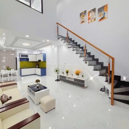 NHÀ 2 TẦNG – LÔ GÓC – 68M2 – HẺM XE HƠI – AEON BÌNH TÂN – Ở NGAY NHÀ 2 TẦNG – LÔ GÓC – 68M2 – HẺM XE HƠI – AEON BÌNH TÂN – Ở NGAY