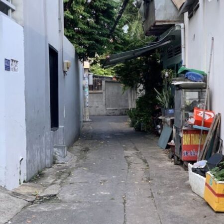 Hiếm nhà đẹp full nội thất chỉ việc sách vali vào ở ngay trung tâm Thủ Đức