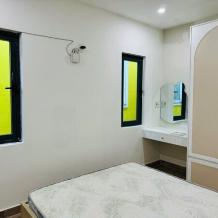 ♥ Nhà Kiệt Thẳng 50m ra Trần Quốc Toàn, 2 tầng xinh đẹp, tiện ích, ở ngay, 2.x tỷ ♥ Nhà Kiệt Thẳng 50m ra Trần Quốc Toàn, 2 tầng xinh đẹp, tiện ích, ở ngay, 2.x tỷ