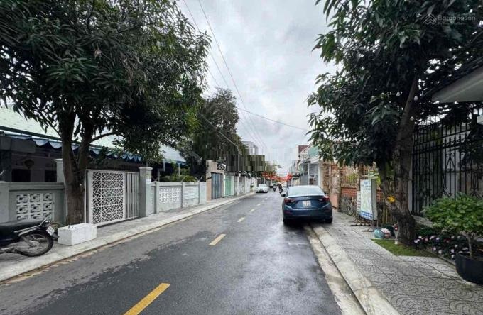 ♥ Mặt Tiền Trần Tấn Mới Hải Châu, 250m2, ngang 10m, 12.xx tỷ