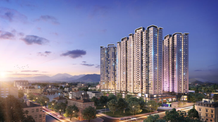 Gà đẻ trứng vàng Tecco Elite căn 2PN sinh lãi 13,5%/năm, cam đoan cho thuê 9tr/ tháng, CK thêm 5,5%
