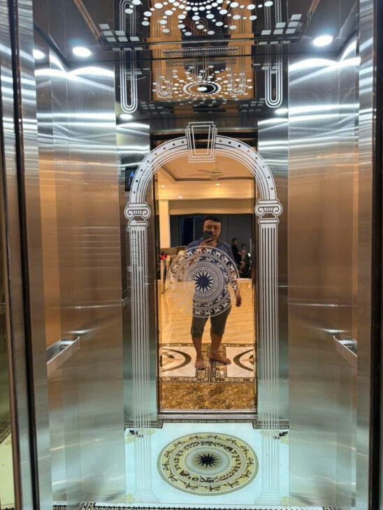 Bán nhà Xuân Đỉnh, diện tích 38m², 5 tầng, thang máy, giá 7.9 tỷ đồng