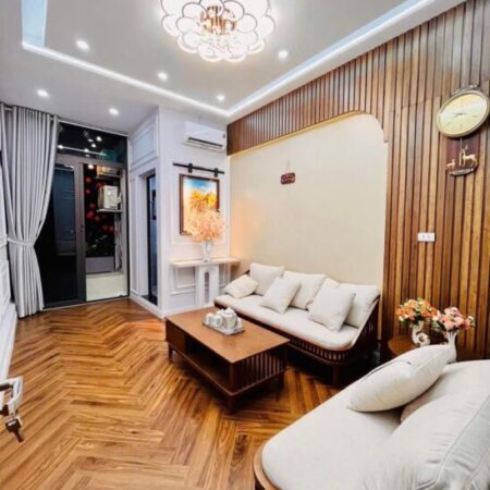 Cực phẩm phố Lò Đúc 38m2, 3 tầng 4 ngủ đẹp long lanh chỉ 6.88 tỷ hiếm Hai Bà Trưng