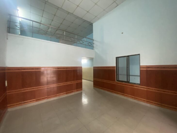 Bán nhà 81m2 gần cầu Sông Hàn, kiệt ô tô Trần Hưng Đạo giá chỉ 4 tỷ xx