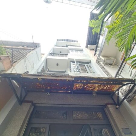 BÁN NHÀ 4 TẦNG, 65M2, NGUYỄN DU, GÒ VẤP – 6.88 TỶ – 4 phòng ngủ BÁN NHÀ 4 TẦNG, 65M2, NGUYỄN DU, GÒ VẤP – 6.88 TỶ – 4 phòng ngủ