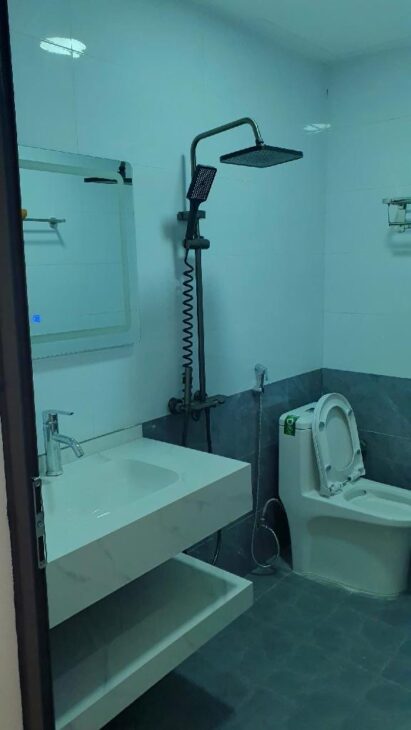 Bán nhà KĐT Xa La, Hà Đông –ô tô vào nhà– 50m2 – 4 tầng – 11,x tỷ