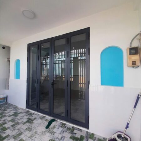 ????????Hẻm xe hơi đỗ cửa -5.8×13 – 4.8 Tỷ Tam Phú Thủ Đức ????????