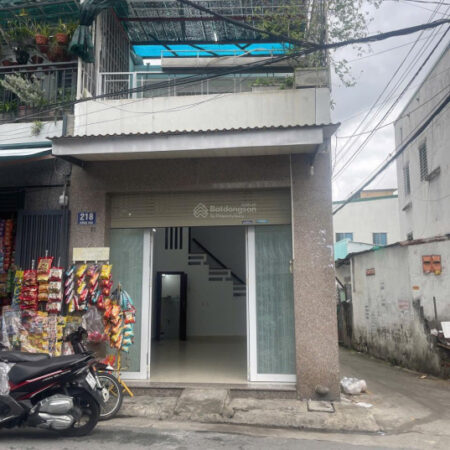 Bán Nhà 2 Mặt Tiền Đường Đồng Nai – Phước Hải, Nha Trang, Vừa Ở Vừa Kinh Doanh – Giảm 151 Triệu