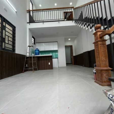 Bán nhà 46m², 2PN, 2WC, Lê Tấn Bê, An Lạc, Bình Tân – 4.1 tỷ