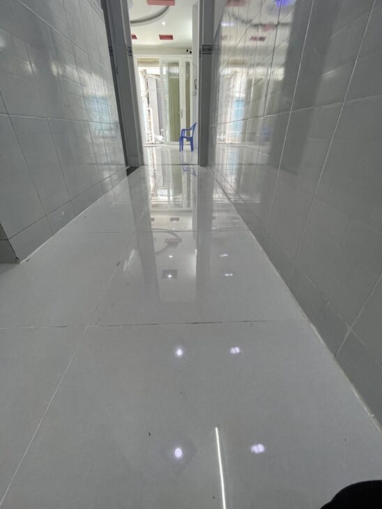 Bán nhà 100m2, 4PN, 2WC, Lê Tấn Bê, An Lạc, Bình Tân – 4.9 tỷ