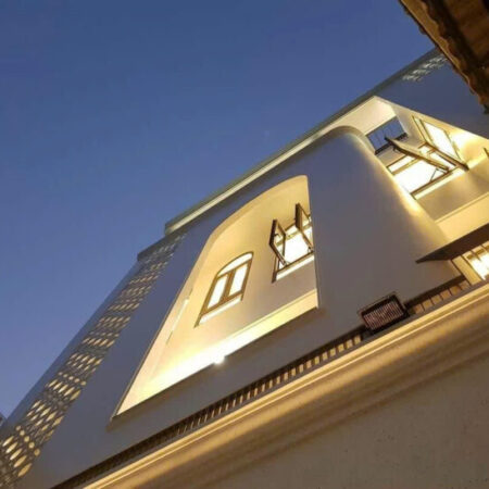 Bán nhà 56m2, 4 tầng, 3PN, 4WC, Hương lộ 2, Bình Trị Đông, 5.4 tỷ